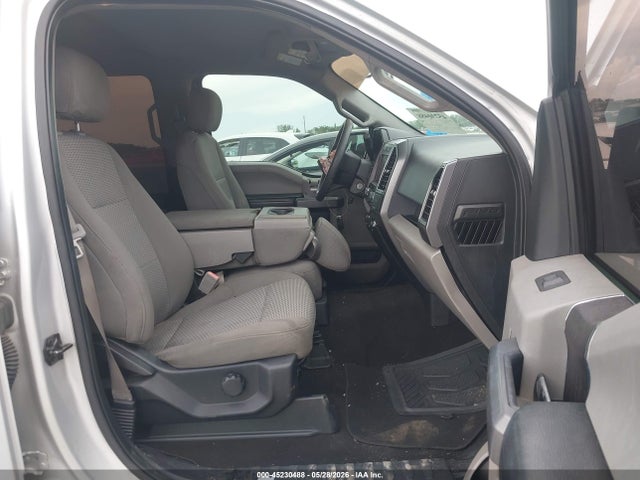 Ford F-150 Xlt