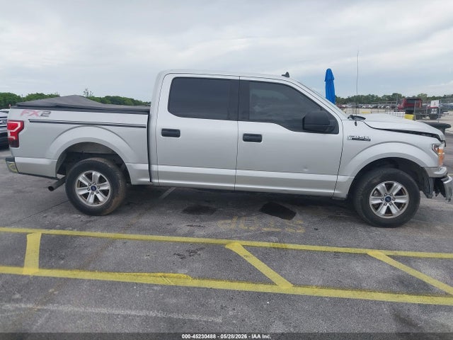 Ford F-150 Xlt