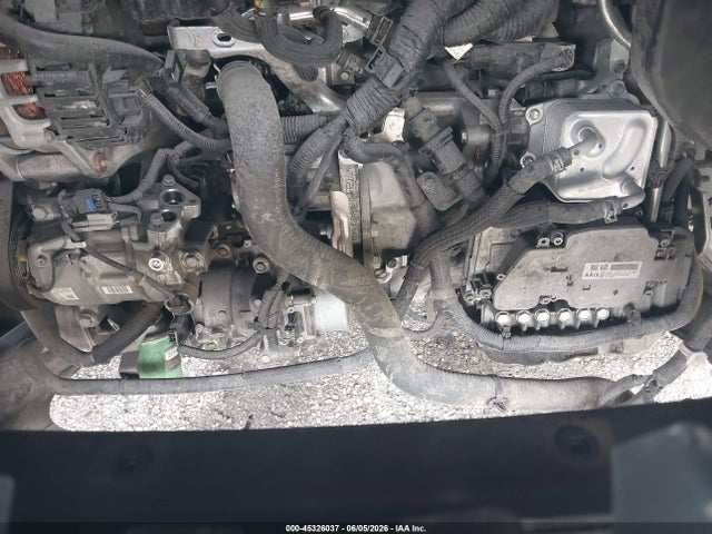 Nissan Rogue S Fwd