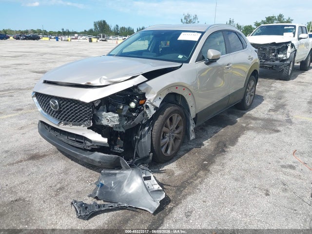 Mazda Cx 2.5 S Select