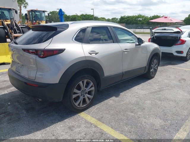 Mazda Cx 2.5 S Select