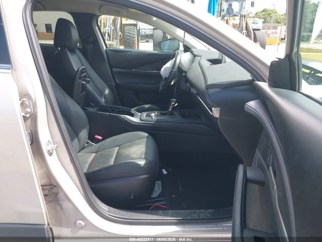 Mazda Cx 2.5 S Select