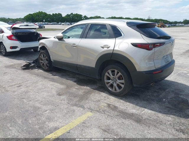 Mazda Cx 2.5 S Select