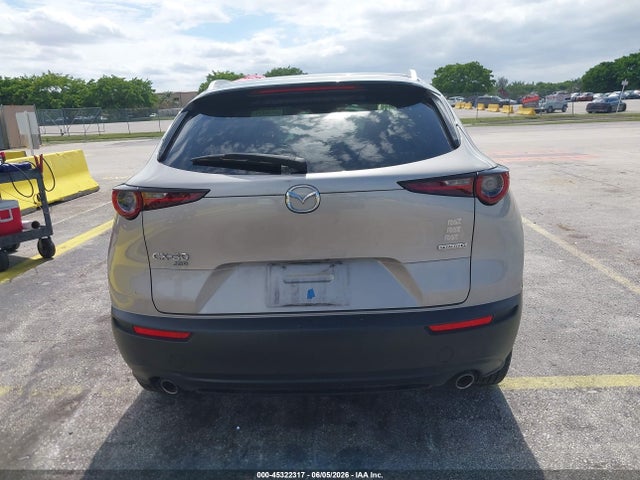 Mazda Cx 2.5 S Select