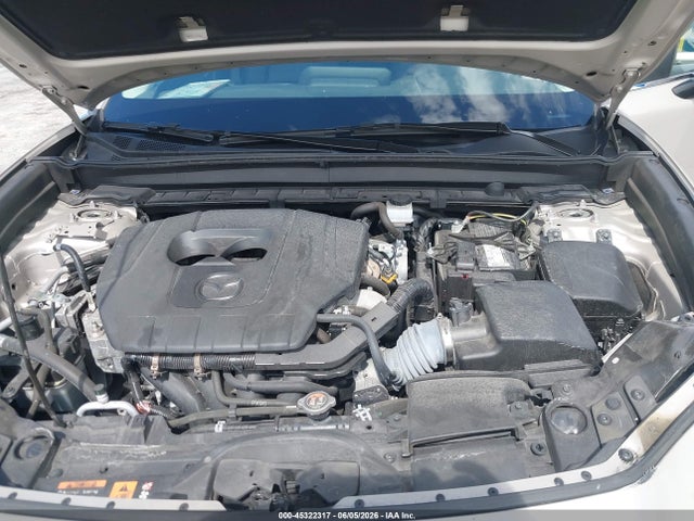 Mazda Cx 2.5 S Select