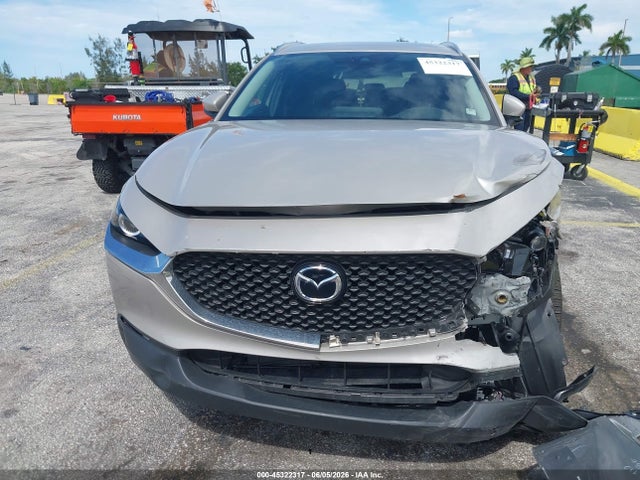 Mazda Cx 2.5 S Select