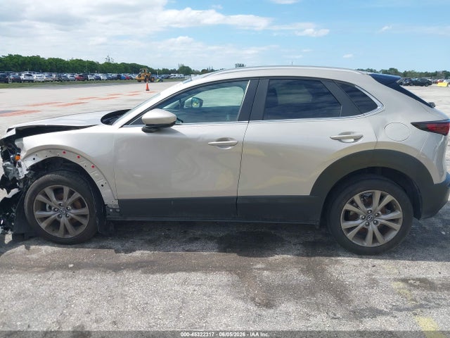 Mazda Cx 2.5 S Select