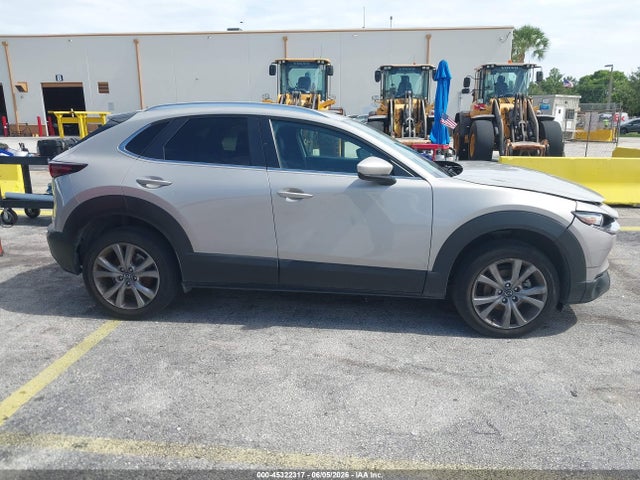 Mazda Cx 2.5 S Select