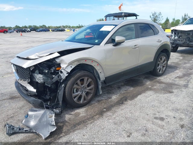 Mazda Cx 2.5 S Select