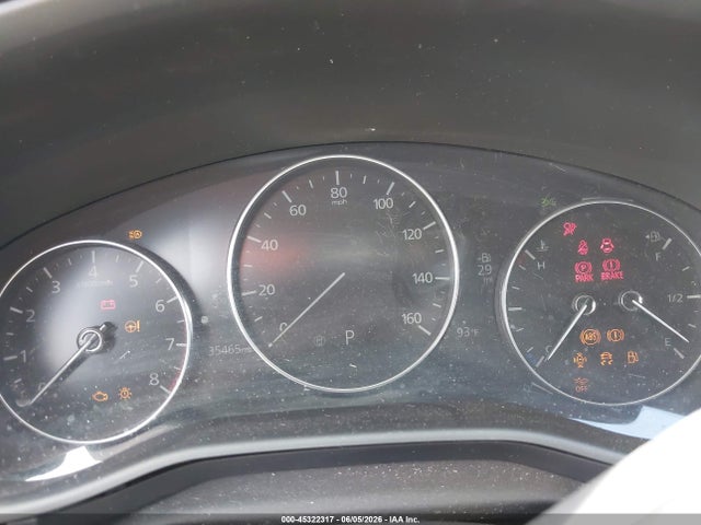 Mazda Cx 2.5 S Select