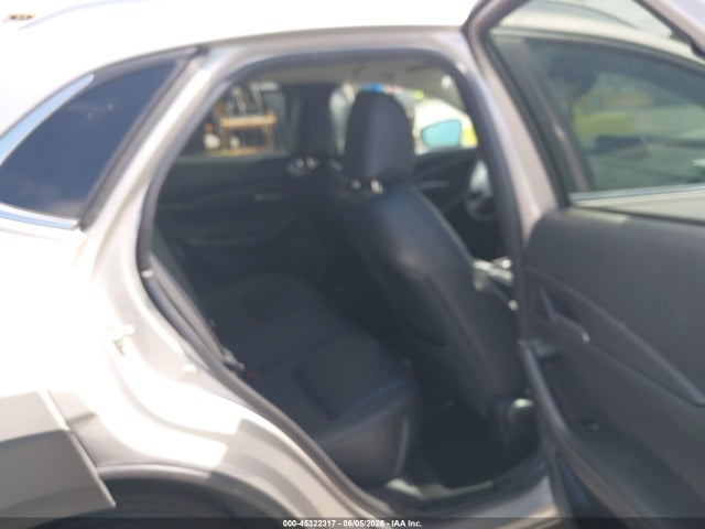 Mazda Cx 2.5 S Select