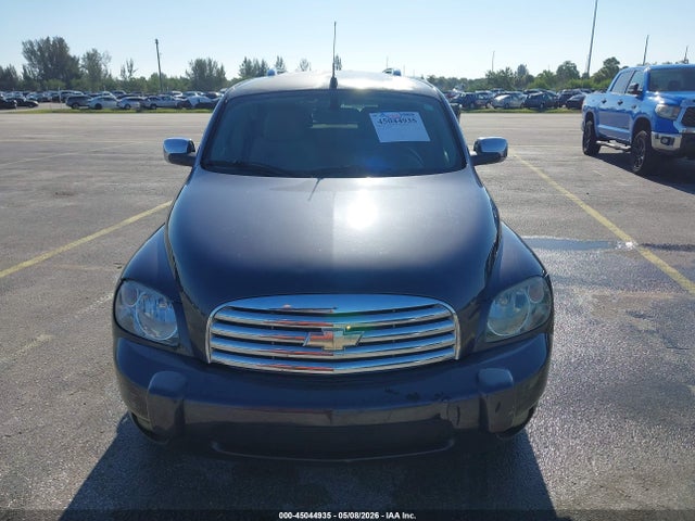 Chevrolet HHR Lt