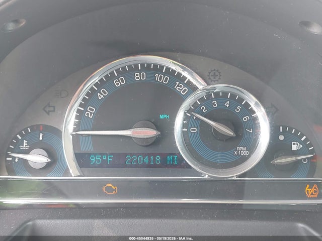 Chevrolet HHR Lt