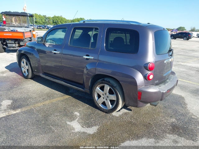 Chevrolet HHR Lt