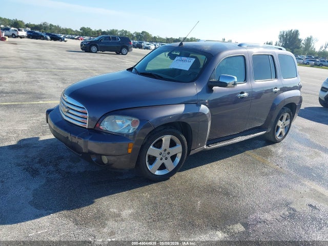 Chevrolet HHR Lt