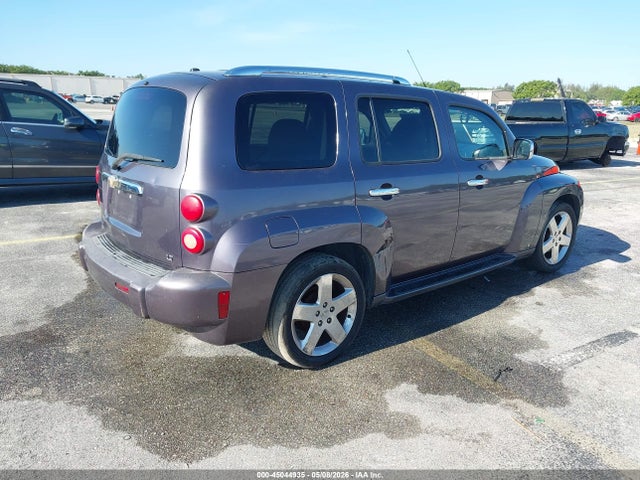 Chevrolet HHR Lt