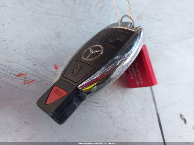 Mercedes-Benz E-Class 4matic