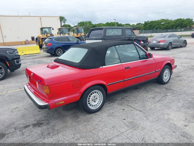 BMW 3 Series I