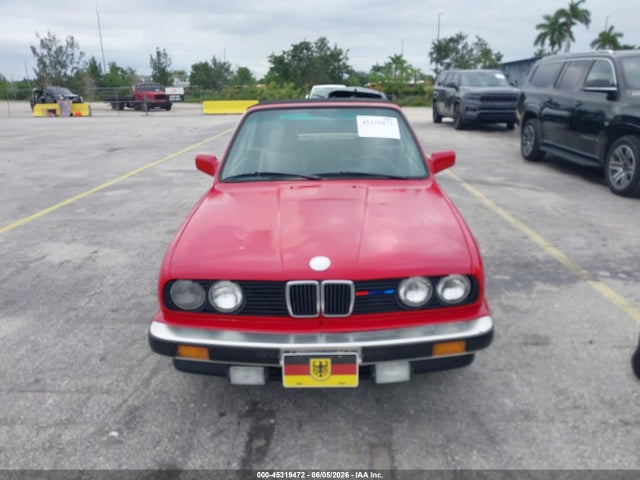 BMW 3 Series I