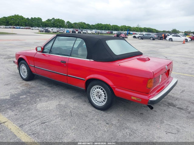 BMW 3 Series I