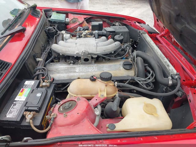 BMW 3 Series I