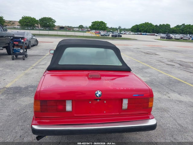 BMW 3 Series I