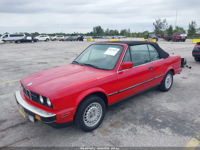 BMW 3 Series I