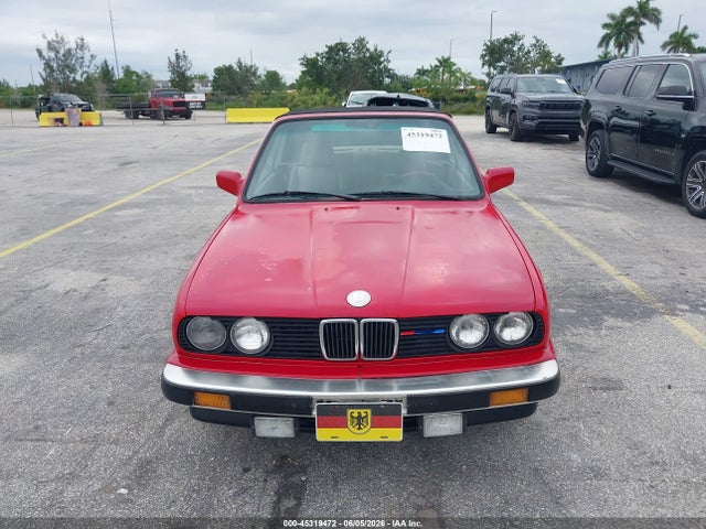 BMW 3 Series I