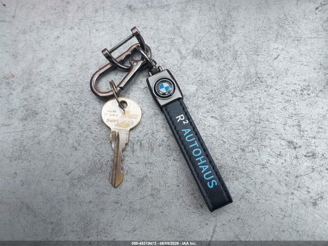 BMW 3 Series I