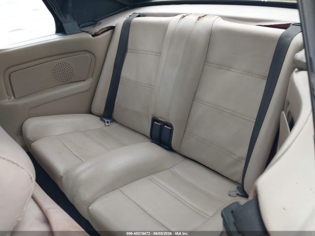 BMW 3 Series I
