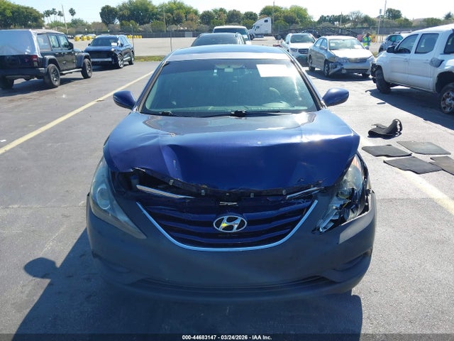 Hyundai SONATA Gls