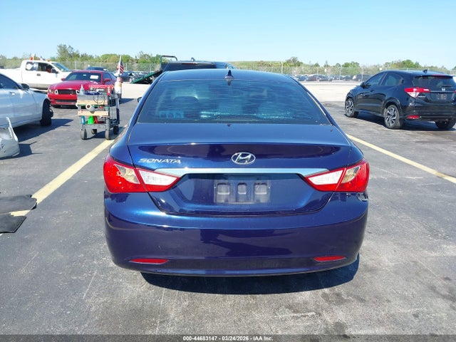 Hyundai SONATA Gls