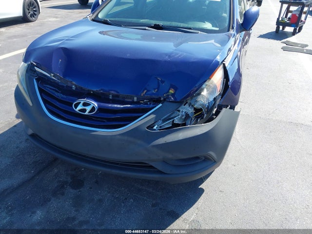 Hyundai SONATA Gls