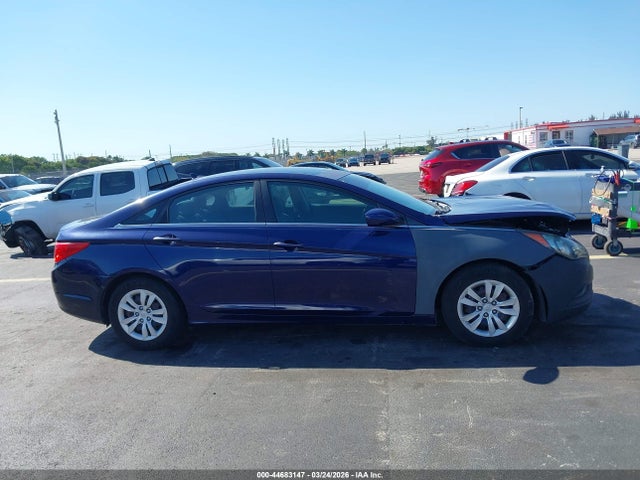Hyundai SONATA Gls