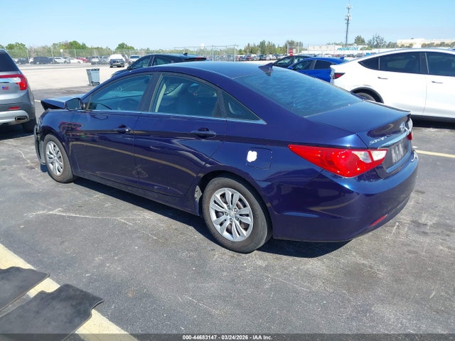 Hyundai SONATA Gls