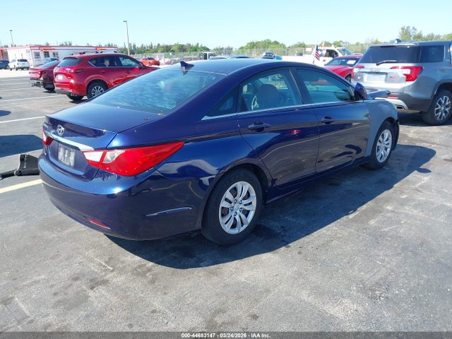 Hyundai SONATA Gls