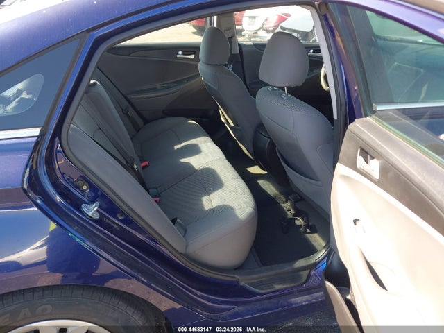 Hyundai SONATA Gls