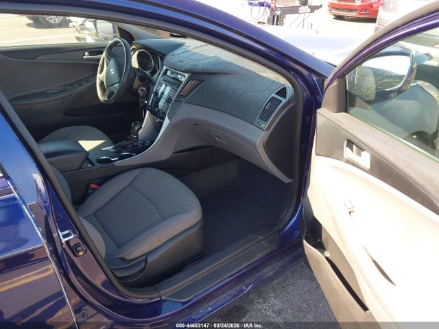 Hyundai SONATA Gls