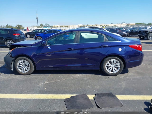 Hyundai SONATA Gls