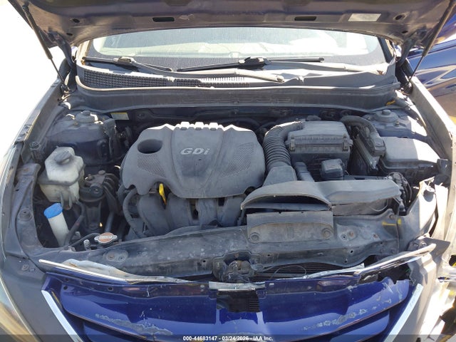 Hyundai SONATA Gls