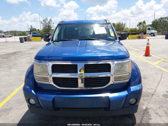 Dodge Nitro Se