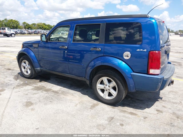 Dodge Nitro Se