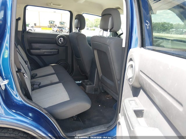 Dodge Nitro Se