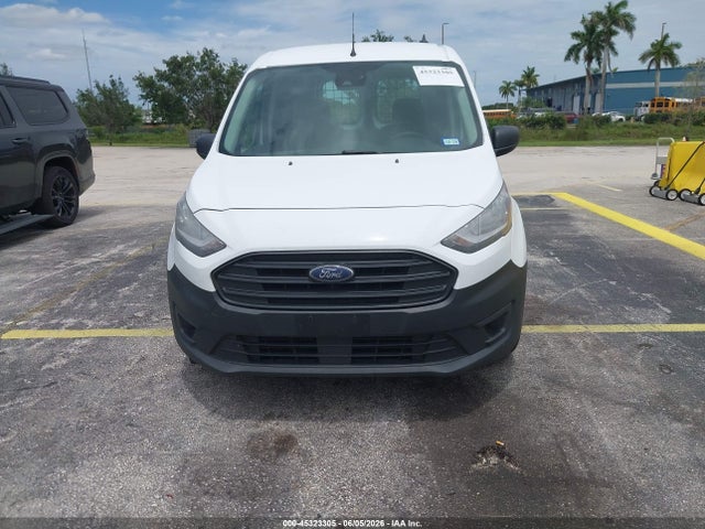 Ford Transit Xl