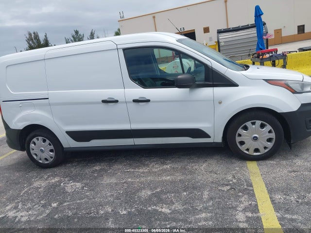 Ford Transit Xl