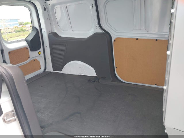 Ford Transit Xl
