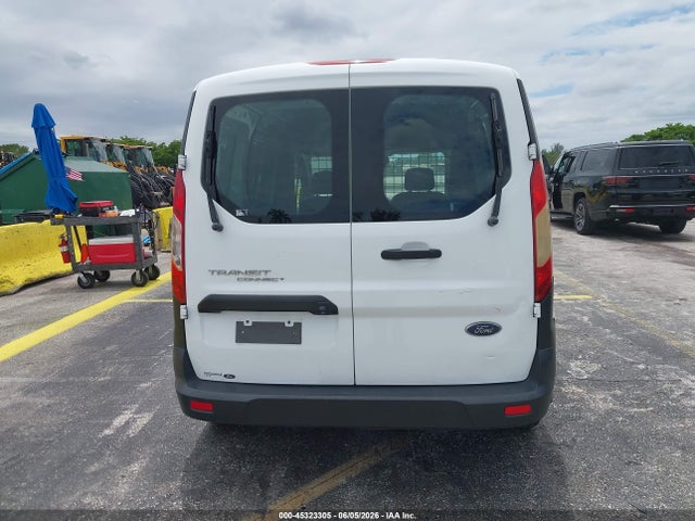 Ford Transit Xl