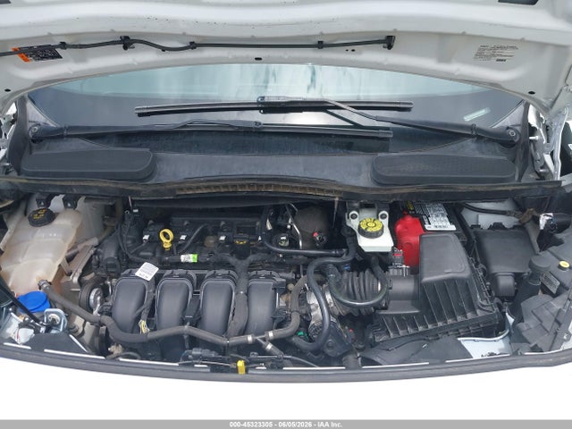 Ford Transit Xl
