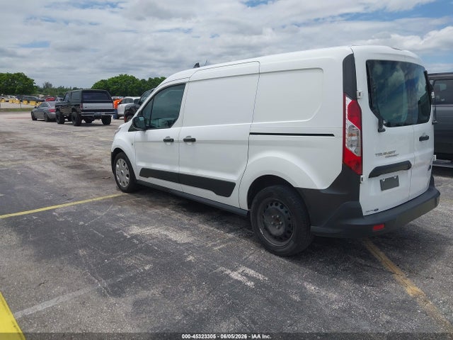 Ford Transit Xl