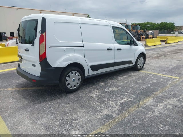 Ford Transit Xl